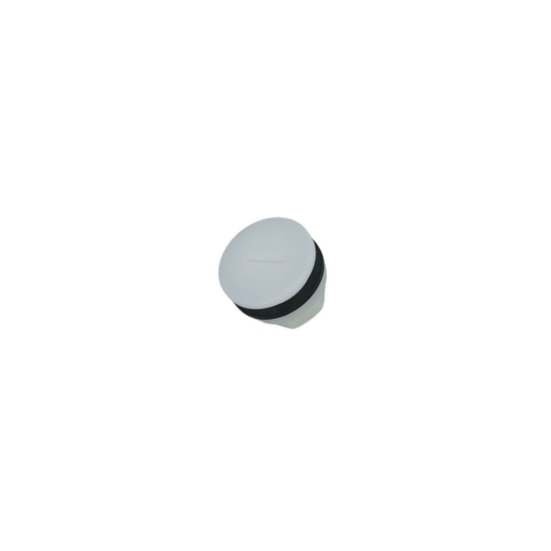Bouchon de vidange complet - Ø29 - Onyx